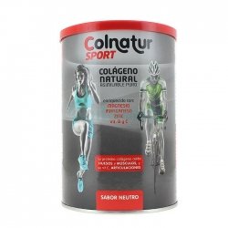 colnatur sport neutro 330g176863