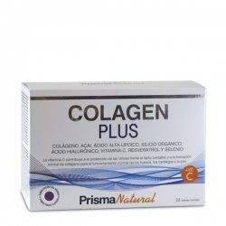 PN COLAGEN PLUS 30SOBRES