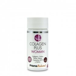 colagen plus woman