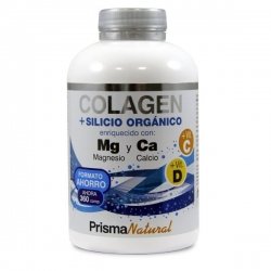 PN COLAGENSILICIO ORGANICO 360COMP 1