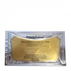 PN MASCARILLA DE CUELLO POLVO DE ORO 1