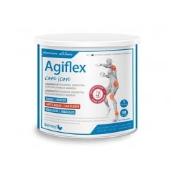 agiflex lata