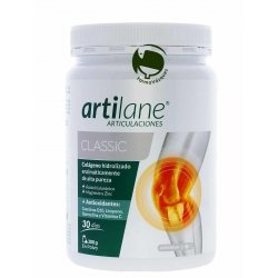 artilane classic polvo