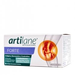 artilane forte viales