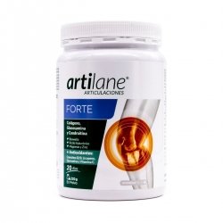 artilane forte polvo