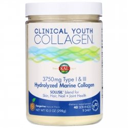 clinical collagen