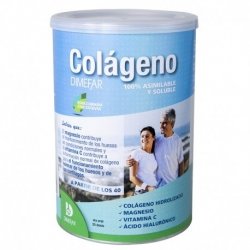 colageno dimefar