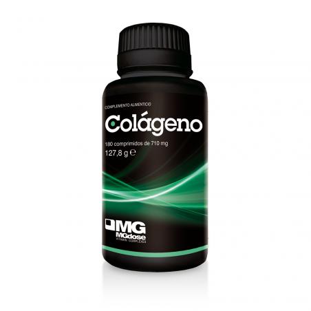 colageno mgdose