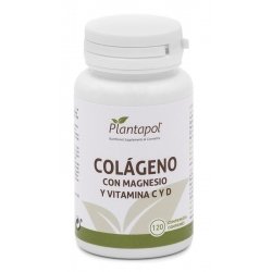 colageno plantapol