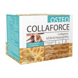 collaforce osteo