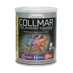 collmar magnesio limon