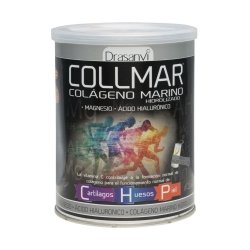 drasanvi collmar colageno marino sabor vainilla 300g