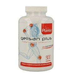 gelisan plus 300comprimidos