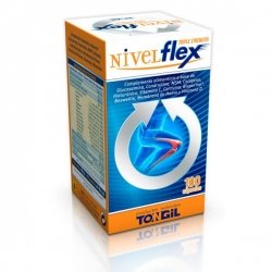 nivelflex tongil 100 capsulas