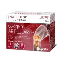 nutriox articular