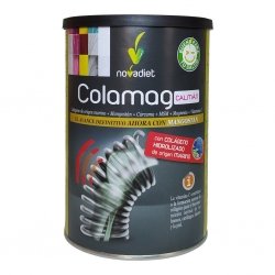 colamag calman