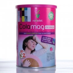 colamag menopausia